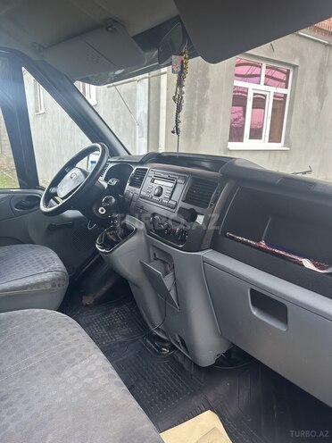 Ford Transit 2007, 270,000 km - 2.4 л - Lənkəran