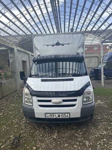 Ford Transit 2007, 270,000 km - 2.4 л - Lənkəran