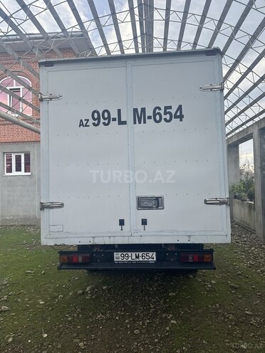 Ford Transit 2007, 270,000 km - 2.4 л - Lənkəran