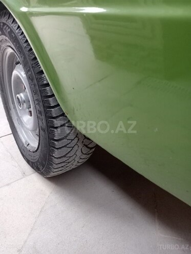 LADA (VAZ) 2106 1984, 362,353 km - 1.5 l - Bakı