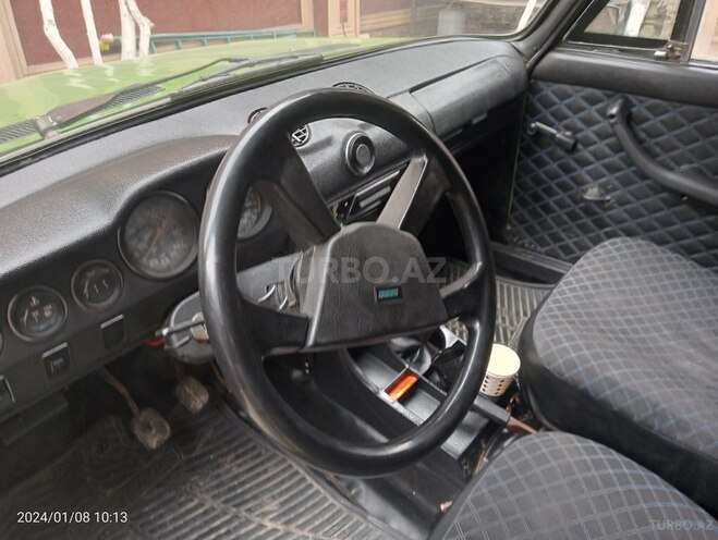 LADA (VAZ) 2106 1984, 362,353 km - 1.5 l - Bakı