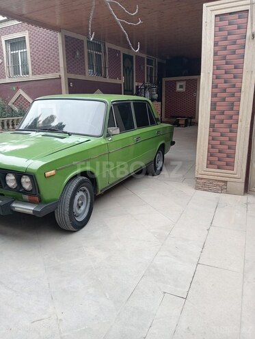 LADA (VAZ) 2106 1984, 362,353 km - 1.5 l - Bakı