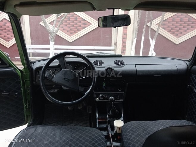 LADA (VAZ) 2106 1984, 362,353 km - 1.5 l - Bakı