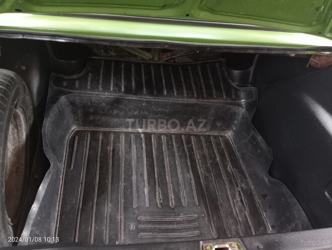 LADA (VAZ) 2106 1984, 362,353 km - 1.5 l - Bakı