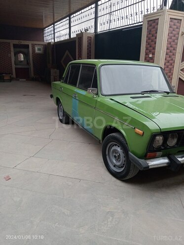 LADA (VAZ) 2106 1984, 362,353 km - 1.5 l - Bakı