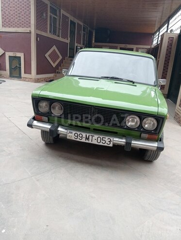 LADA (VAZ) 2106 1984, 362,353 km - 1.5 l - Bakı