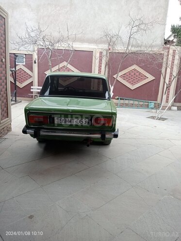 LADA (VAZ) 2106 1984, 362,353 km - 1.5 l - Bakı