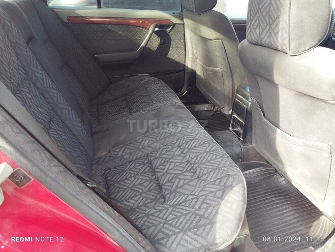 Mercedes C 200 1994, 230,230 km - 2.0 l - Bərdə
