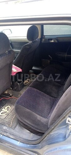 Opel Astra 1999, 111,155 km - 1.7 л - Bakı