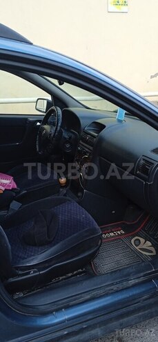Opel Astra 1999, 111,155 km - 1.7 л - Bakı