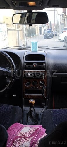 Opel Astra 1999, 111,155 km - 1.7 л - Bakı