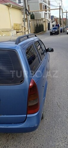 Opel Astra 1999, 111,155 km - 1.7 л - Bakı