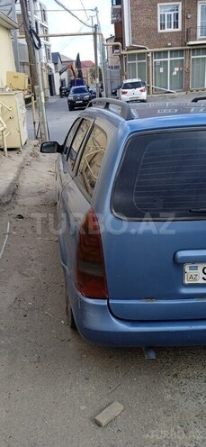 Opel Astra 1999, 111,155 km - 1.7 л - Bakı