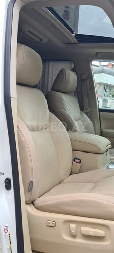 Lexus LX 570 2008, 198,000 km - 5.7 l - Bakı