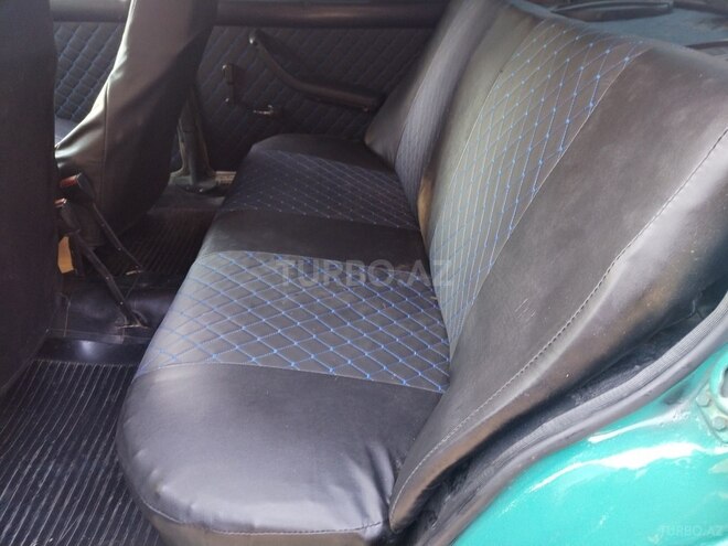 LADA (VAZ) 2107 1988, 26,500 km - 1.5 l - Sumqayıt