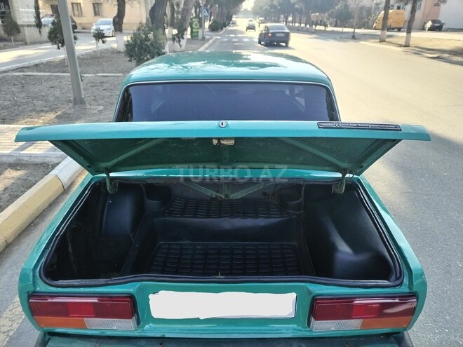 LADA (VAZ) 2107 1988, 26,500 km - 1.5 l - Sumqayıt