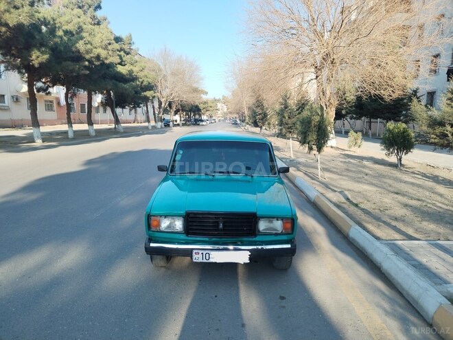 LADA (VAZ) 2107 1988, 26,500 km - 1.5 l - Sumqayıt