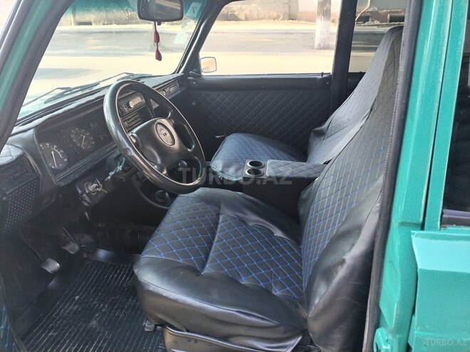 LADA (VAZ) 2107 1988, 26,500 km - 1.5 l - Sumqayıt
