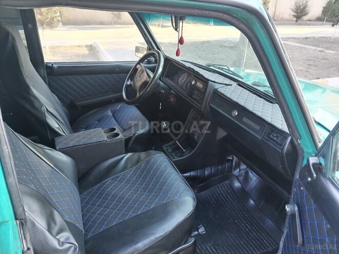 LADA (VAZ) 2107 1988, 26,500 km - 1.5 l - Sumqayıt