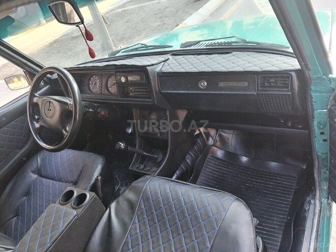 LADA (VAZ) 2107 1988, 26,500 km - 1.5 l - Sumqayıt