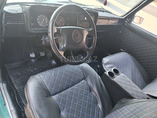 LADA (VAZ) 2107 1988, 26,500 km - 1.5 l - Sumqayıt