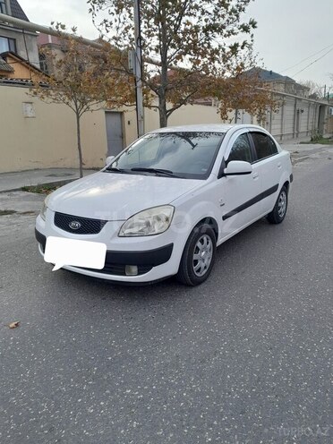 Kia Pride 2005, 175,000 km - 1.5 l - Bakı