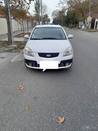 Kia Pride 2005, 175,000 km - 1.5 l - Bakı