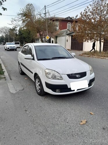 Kia Pride 2005, 175,000 km - 1.5 l - Bakı