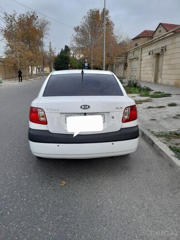 Kia Pride 2005, 175,000 km - 1.5 l - Bakı