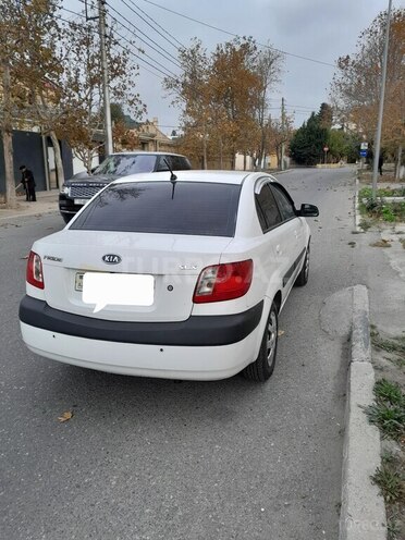 Kia Pride 2005, 175,000 km - 1.5 l - Bakı