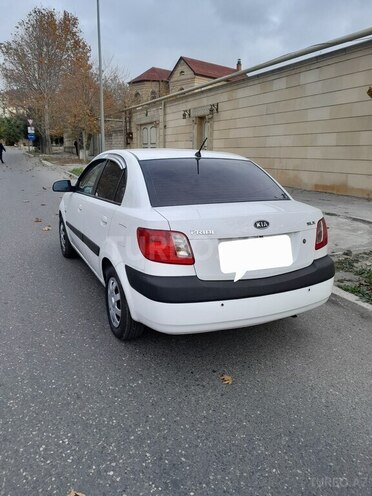 Kia Pride 2005, 175,000 km - 1.5 l - Bakı