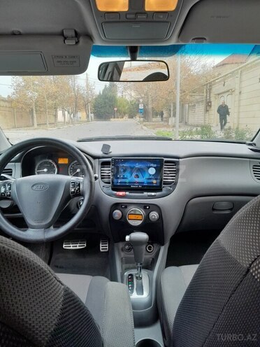 Kia Pride 2005, 175,000 km - 1.5 l - Bakı