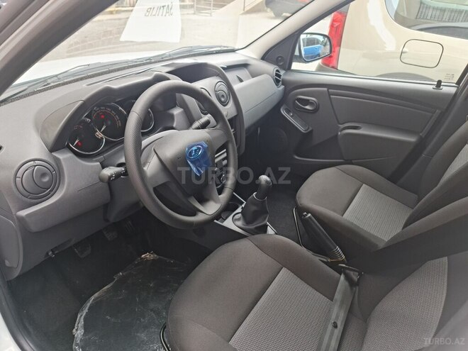 LADA (VAZ) Largus 2021, 72,500 km - 1.6 л - Bakı