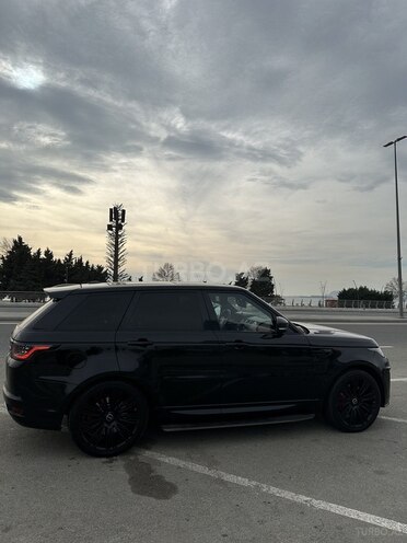 Land Rover RR Sport 2015, 191,000 km - 5.0 l - Bakı