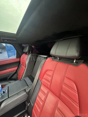 Land Rover RR Sport 2015, 191,000 km - 5.0 l - Bakı