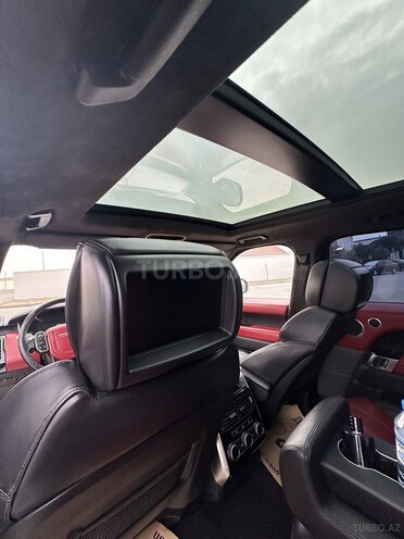 Land Rover RR Sport 2015, 191,000 km - 5.0 l - Bakı