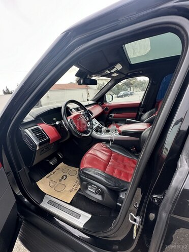 Land Rover RR Sport 2015, 191,000 km - 5.0 l - Bakı