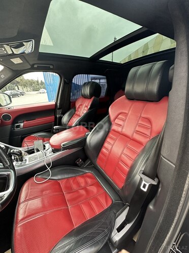 Land Rover RR Sport 2015, 191,000 km - 5.0 l - Bakı