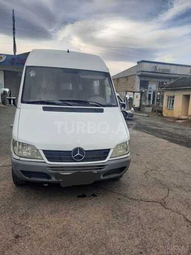 Mercedes Sprinter 313 2006, 420,000 km - 2.2 l - Lənkəran