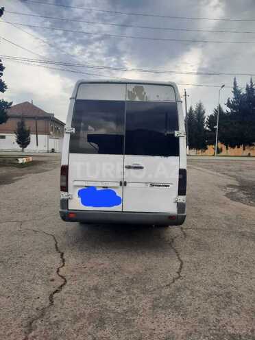 Mercedes Sprinter 313 2006, 420,000 km - 2.2 l - Lənkəran