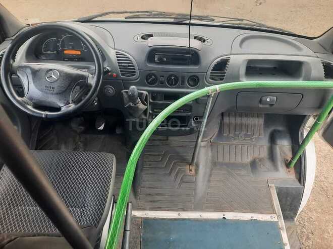 Mercedes Sprinter 313 2006, 420,000 km - 2.2 l - Lənkəran
