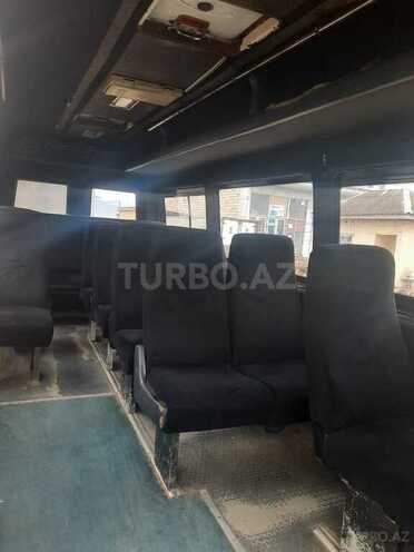 Mercedes Sprinter 313 2006, 420,000 km - 2.2 l - Lənkəran