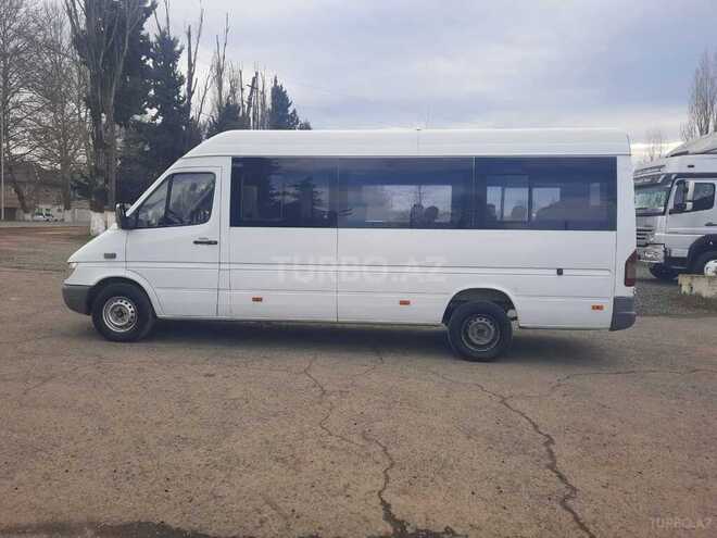 Mercedes Sprinter 313 2006, 420,000 km - 2.2 l - Lənkəran