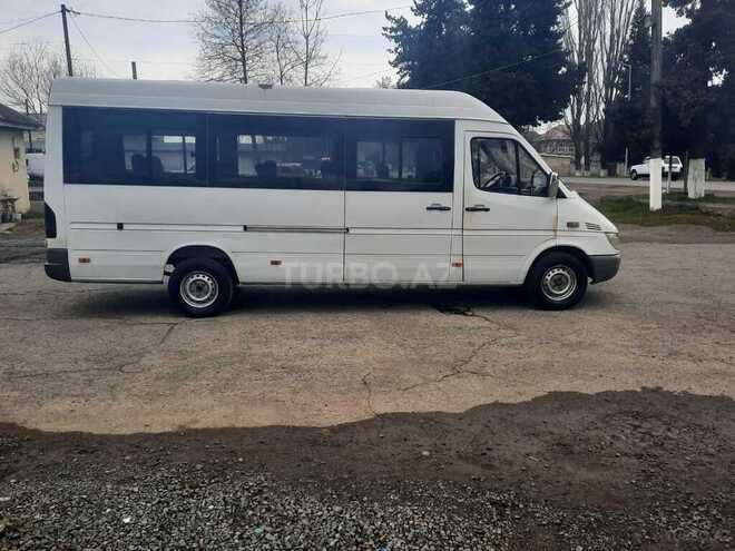 Mercedes Sprinter 313 2006, 420,000 km - 2.2 l - Lənkəran