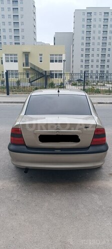 Opel Vectra 1996, 298,519 km - 2.0 l - Bakı