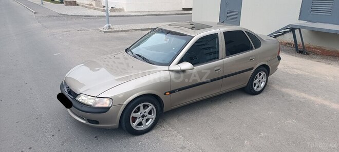 Opel Vectra 1996, 298,519 km - 2.0 l - Bakı