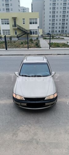 Opel Vectra 1996, 298,519 km - 2.0 l - Bakı