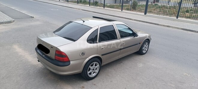 Opel Vectra 1996, 298,519 km - 2.0 l - Bakı