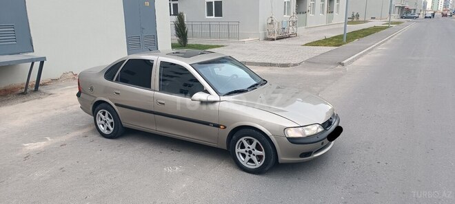 Opel Vectra 1996, 298,519 km - 2.0 l - Bakı