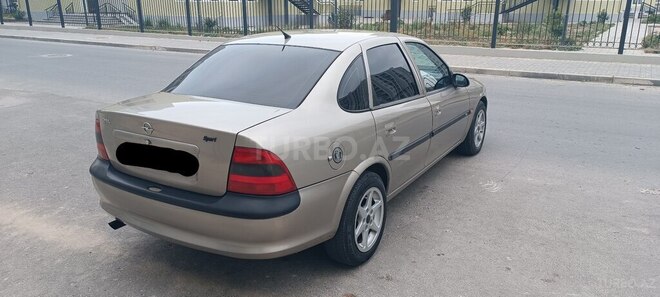 Opel Vectra 1996, 298,519 km - 2.0 l - Bakı